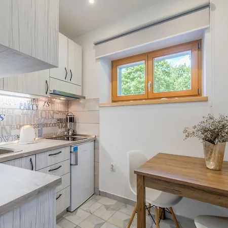 Апартаменты Lady *