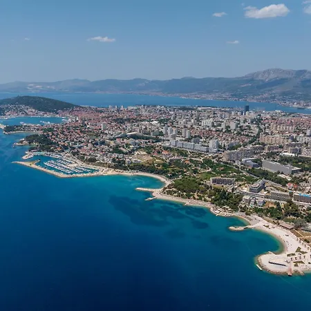 Апартаменты Lady Сплит