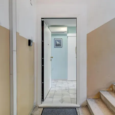 Lejlighed Lady Split