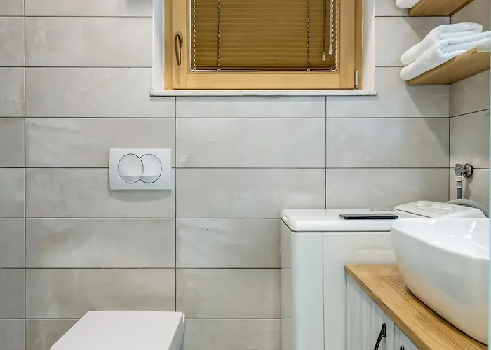 Lady Apartmán Split